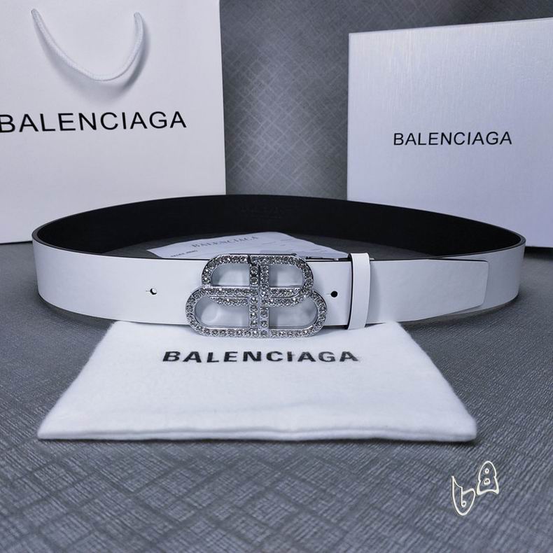 Balenciaga belt 38mmX80-125cm lb (7)